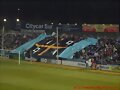 Getafe - ATM  Comandos azules 04/05