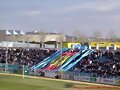 Getafe -  Osasuna  Comandos Azules