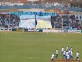 Getafe - Numancia  Comandos Azules
