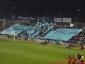 Getafe.c.f - FCB  Comandos azules