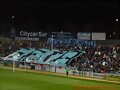 Getafe.c.f - Malaga  Comandos azules