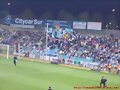 Getafe.C.F-  FCB 2 Comandos azules