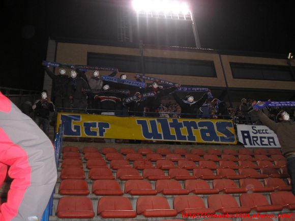 Atm.-Getafe.c.f  Viaje al calderon 07/08