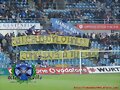 Getafe - Sevilla liga 07/08