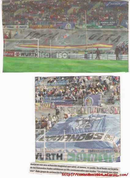 recortes comandos 2