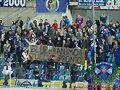 GETAFE - Racing copa