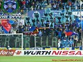 GETAFE - Racing copa 2