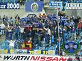 GETAFE - Racing copa 3