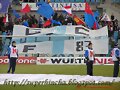 GETAFE - RECRE