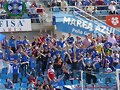Getafe - Betis 2