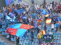 GETAFE - Almeria 08/09