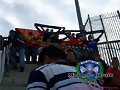Malaga - GETAFE 08/09
