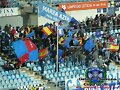 GETAFE - Osasuna Copa 08/09