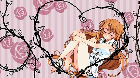 Golden Time 20