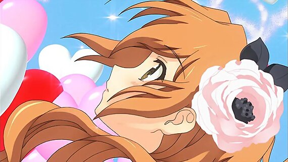Golden Time 03 BD