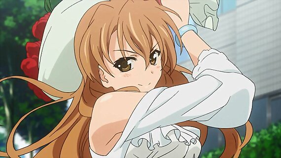 Golden Time 05