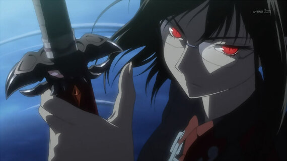 Blood-C