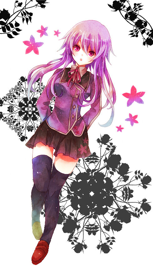 Kami-sama no Inai Nichiyoubi