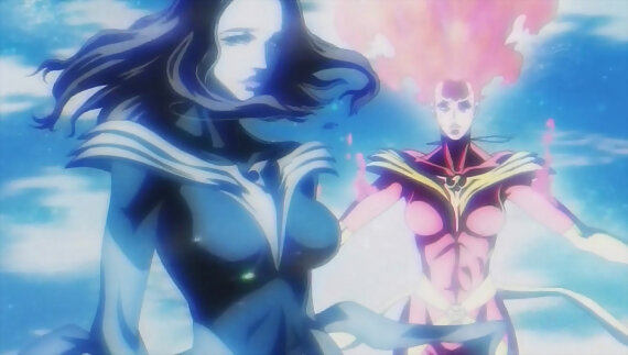 X-Men 06