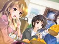 Golden Time 23