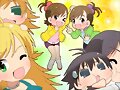 Puchimas! Petit Petit Idolmaster 03