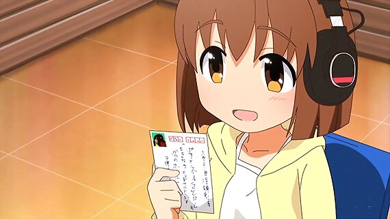 Puchimas! Petit Petit Idolmaster 05