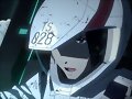 Sidonia no Kishi 01