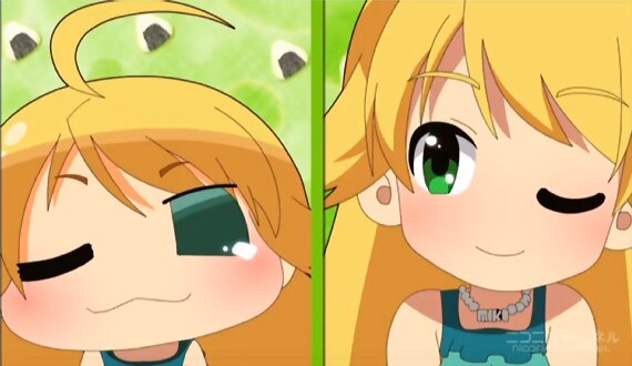 Puchimas! Petit Petit Idolmaster Opening