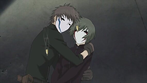 Phantom ~ Requiem for the Phantom ~ 06