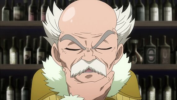 Fairy Tail 177