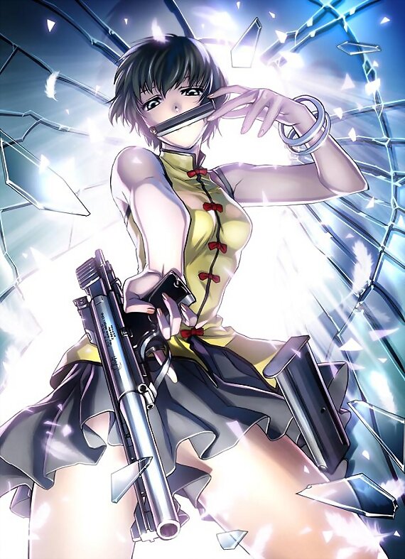 Phantom ~ Requiem for the Phantom ~ 07