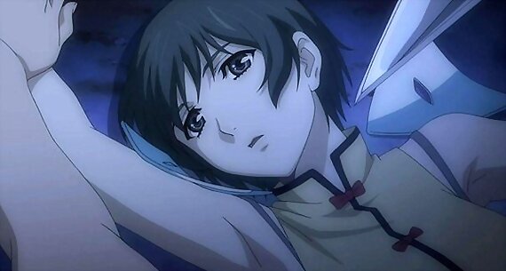 Phantom ~ Requiem for the Phantom ~ 11