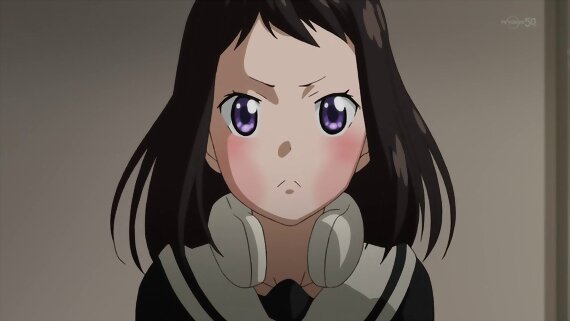 Soul Eater Not! 01