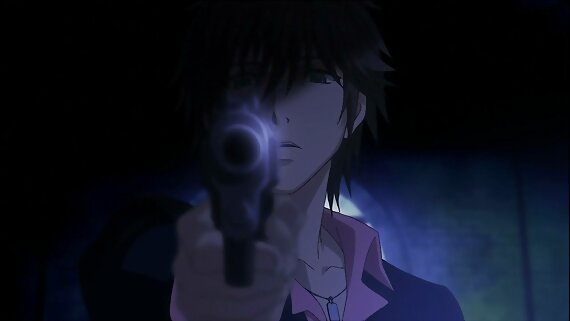 Phantom ~ Requiem for the Phantom ~ 15