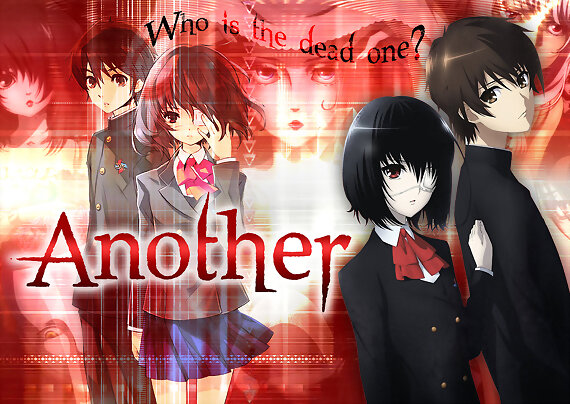 Disponibles los subtítulos de Another + OVA