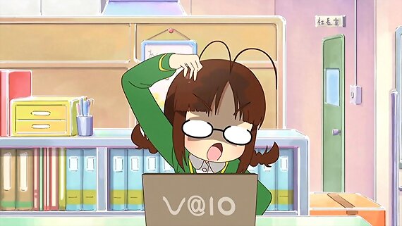 Puchimas! Petit Petit Idolmaster 17