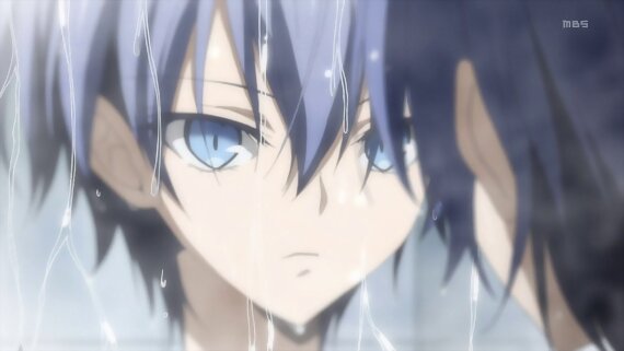 Akuma no Riddle 01