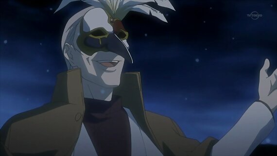 Phantom ~ Requiem for the Phantom ~ 17