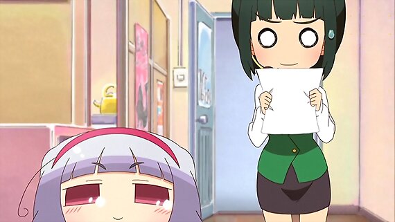 Puchimas! Petit Petit Idolmaster 18