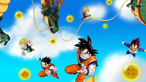 Dragon Ball Kai 104