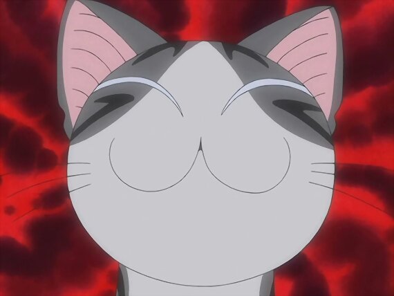 Chi's sweet home ~ Atarashii Ouchi ~ 81