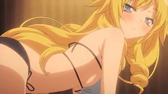 Mahou Tsukai Miso o Kue!