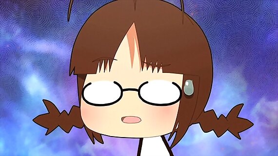 Puchimas! Petit Petit Idolmaster 23