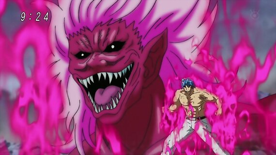 Toriko 145