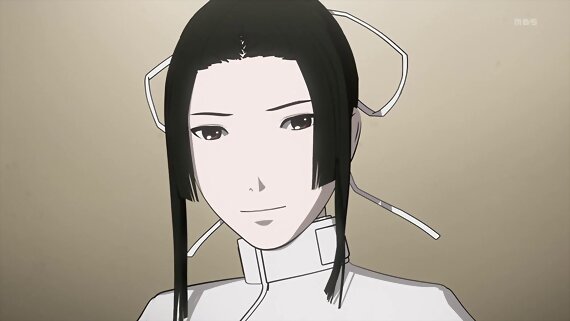 Sidonia no Kishi 06