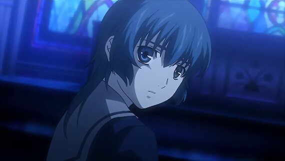 Phantom ~ Requiem for the Phantom ~ 25