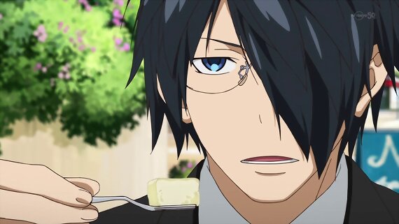 Soul Eater Not! 04