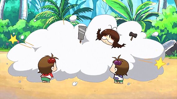 Puchimas! Petit Petit Idolmaster 26