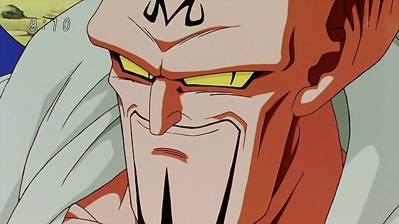 Dragon Ball Kai 108