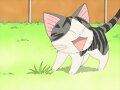Chi&#039;s sweet home ~ Atarashii Ouchi ~ 86